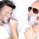 Illustration for article titled In Memoriam: A Look Back at the Most Elegant Celebrity NOH8 Portraits